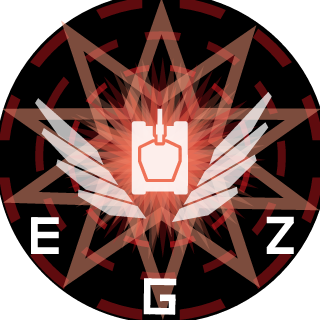 ZingaOne's emblem