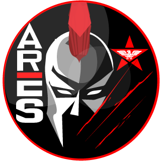 Los Hijos De ARES's emblem