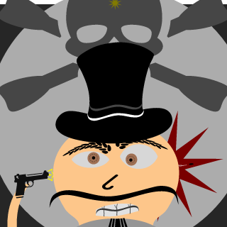 0ppressor's emblem