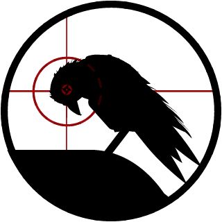 Wizekraker's emblem
