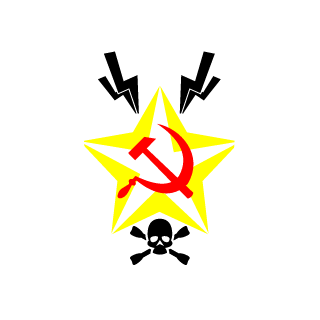 DreamdTH's emblem
