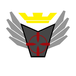 paradisepd13's emblem