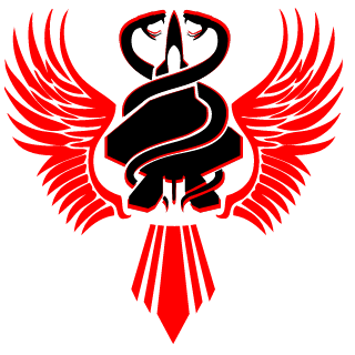 LEB-DAREDEVIL's emblem
