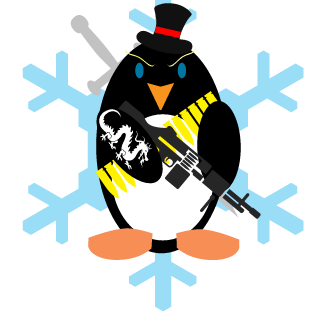 ThePenguinL0rd's emblem