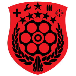 CryoRaenyth's emblem
