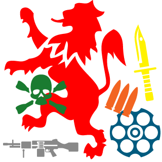 YORKSHIRE-TERRIERS's emblem