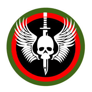 Bulgarian Armed Forces's emblem