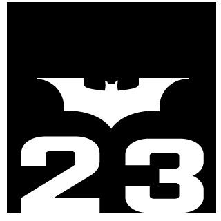 thedarkknight23's emblem