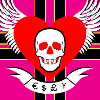 ZedsNotDeadBaby's emblem
