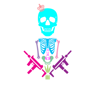 P4NDa330's emblem