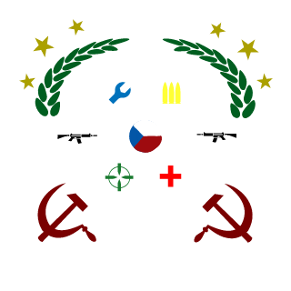 MorzanCZ's emblem