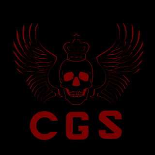 Crimson Gods's emblem