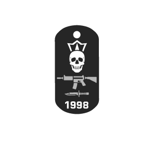 AndryelSC's emblem