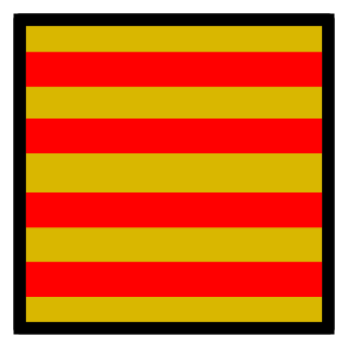 Almugaber's emblem