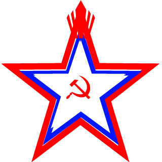 VELKIYSERG's emblem