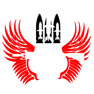 TWOLITREmedia's emblem
