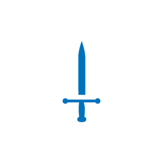 dnbert's emblem