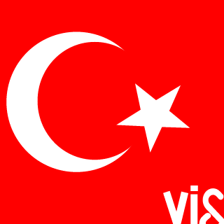 VISRAIN's emblem
