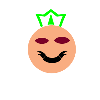 CorpZV's emblem