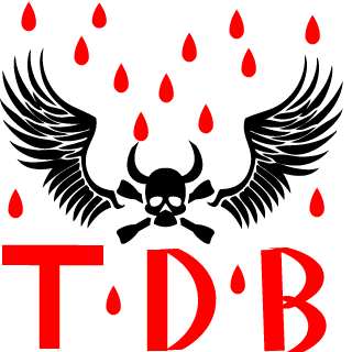 The Devils Blood's emblem