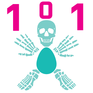 iTUM101's emblem