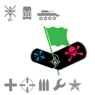 LKSniper's emblem