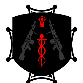 Red-Blue25's emblem