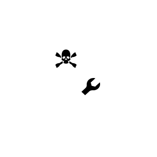 DreadXtorm's emblem