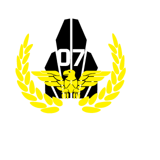 Mauadib's emblem