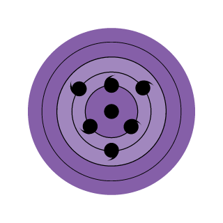 Loli-Hellsing's emblem
