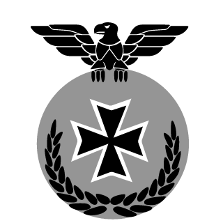 Ktownthruster's emblem