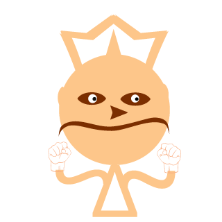 OHeyno's emblem