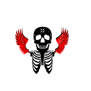 Bulletspeed1989's emblem