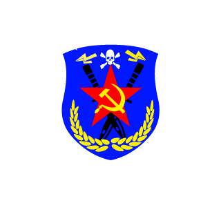 ZLOIFOX's emblem