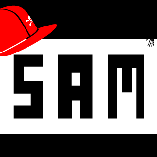 Sell A Mans's emblem