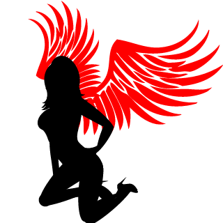 Dancng_PennyWise's emblem