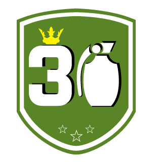 T R I N T A's emblem