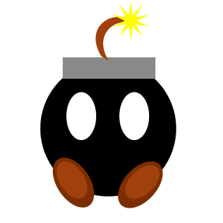 Mrnotascrub's emblem