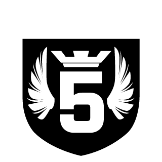 ChopoV5's emblem