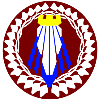 Bulletkandy's emblem