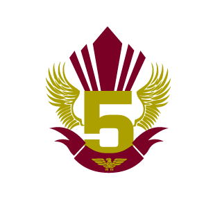 ARGPerfectLegend's emblem