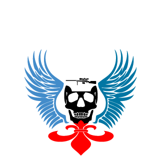 monstro185's emblem