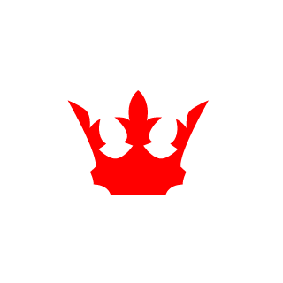 Percrastination's emblem