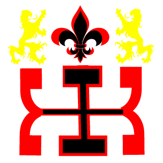 GOD OF WAR's emblem