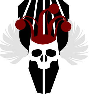 8JeffTheKiller8's emblem