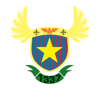 MrAngelo100's emblem
