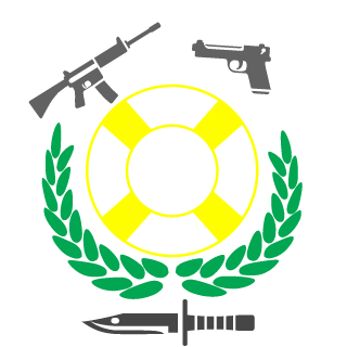 Quailman14's emblem