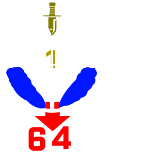 Lughje2B's emblem