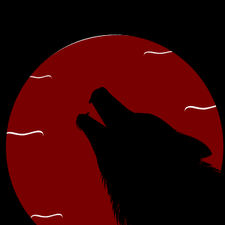 COE-Ghost12's emblem