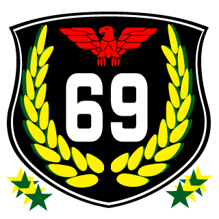 Rickinho69's emblem